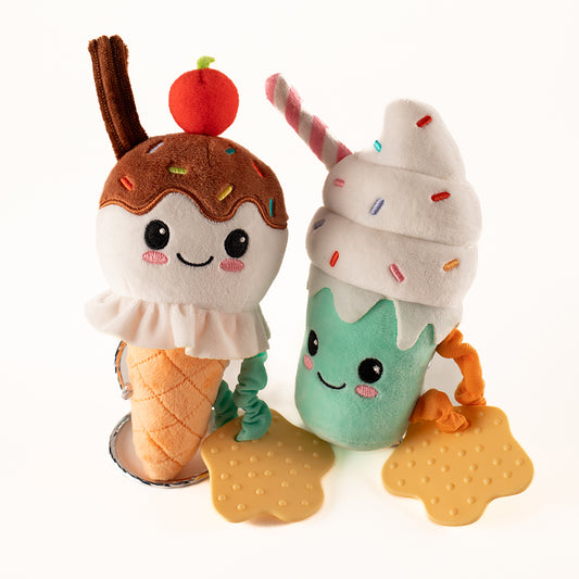 soft baby-rattle-sensory-toy-yums-yums-play-easy-kaliedy