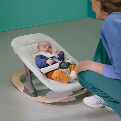FOX 5 Renew with Free Giraffe Bouncer