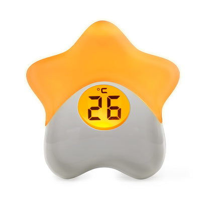 Starlight Room Thermometer