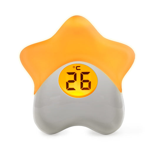 Starlight Room Thermometer