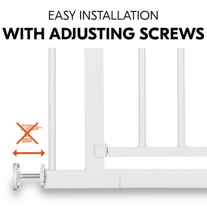 Open N Stop 2 Gate +21cm Extension