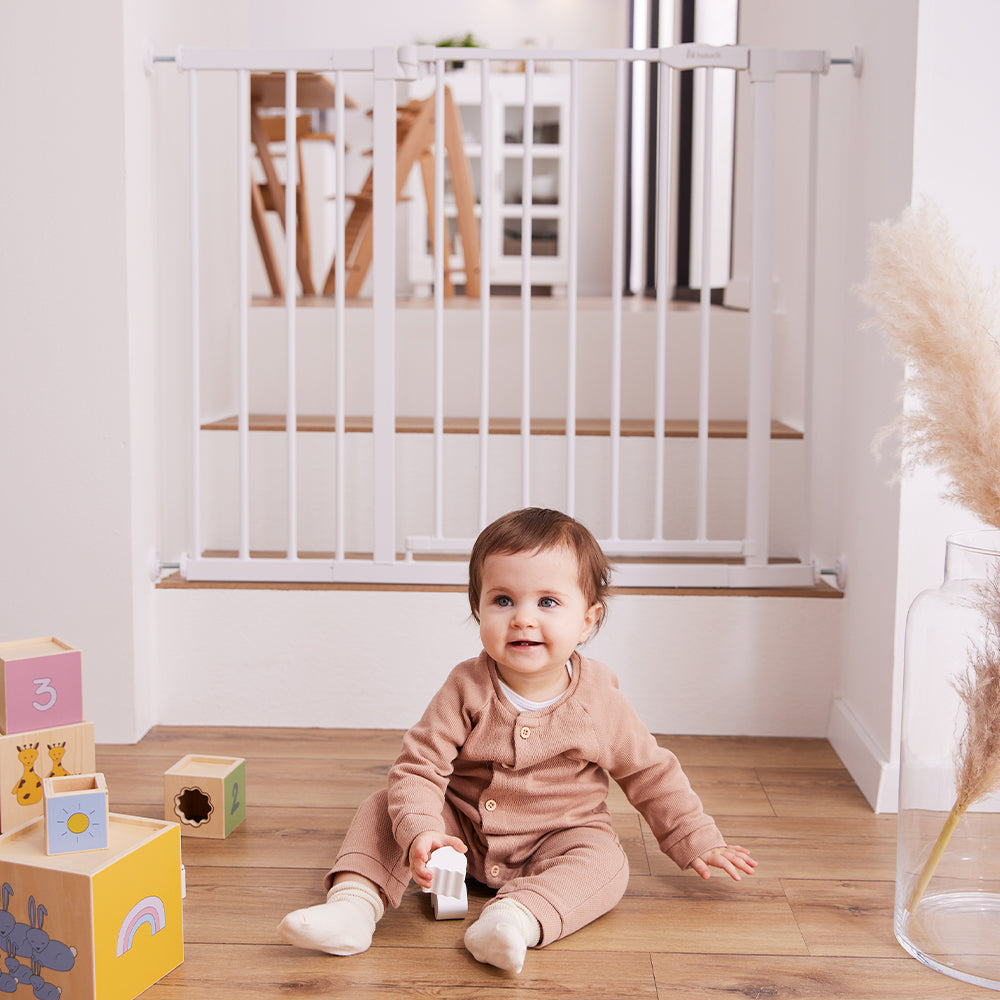 Open N Stop 2 Gate +9cm Extension