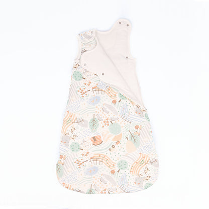 1.0 Tog Baby Sleep Bag 6-18 Months