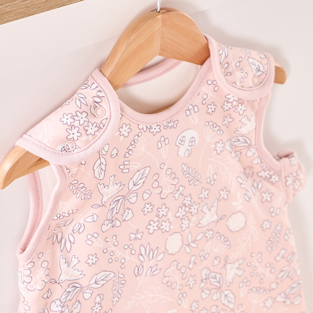 1.0 Tog Baby Sleep Bag 6-18 Months
