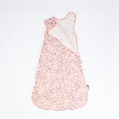 Baby Sleeping Bag 2.5 Tog - 0-6mths