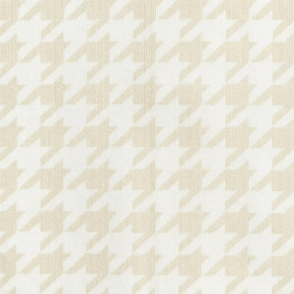 Swaddle Up™ Stage 1 Stretch Cotton 1 Tog - Houndstooth