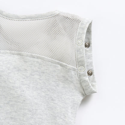 Swaddle to Sleep Bag - 2.5 Tog