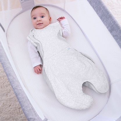 Swaddle to Sleep Bag - 2.5 Tog