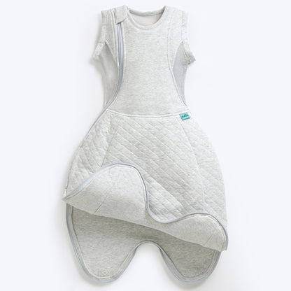 Swaddle to Sleep Bag - 2.5 Tog