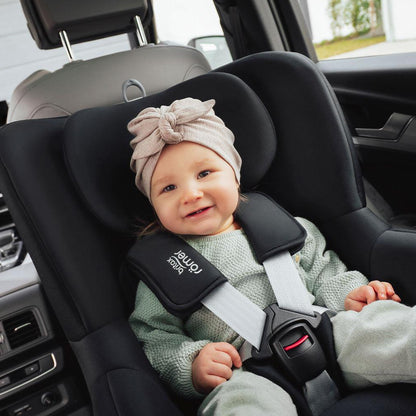 baby toddler spin 360 car seat dualfix m plus britax kaliedy