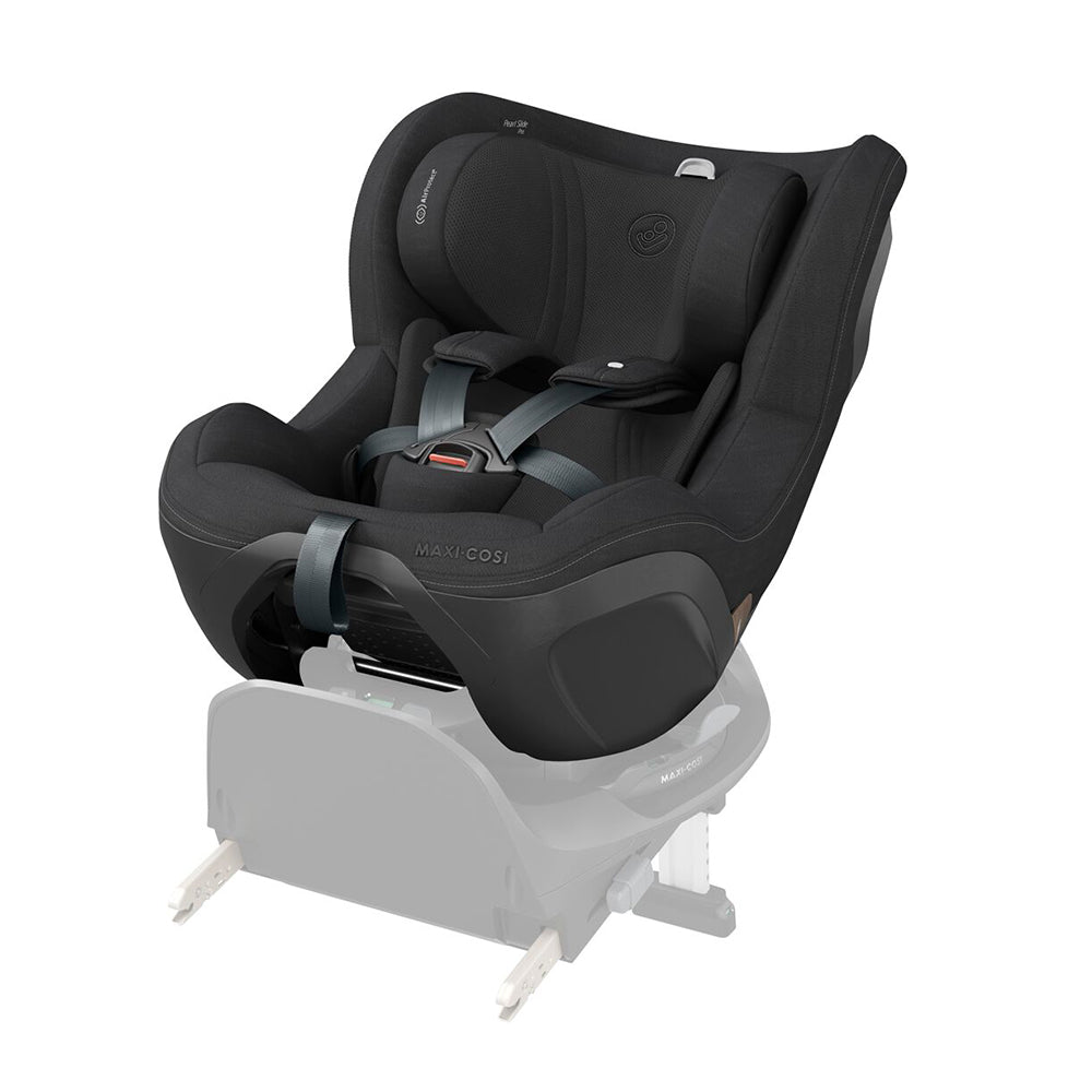 Fame 10 Piece Ultimate Family XL Travel System with Coral Slide Pro & Pearl XL Slide Pro