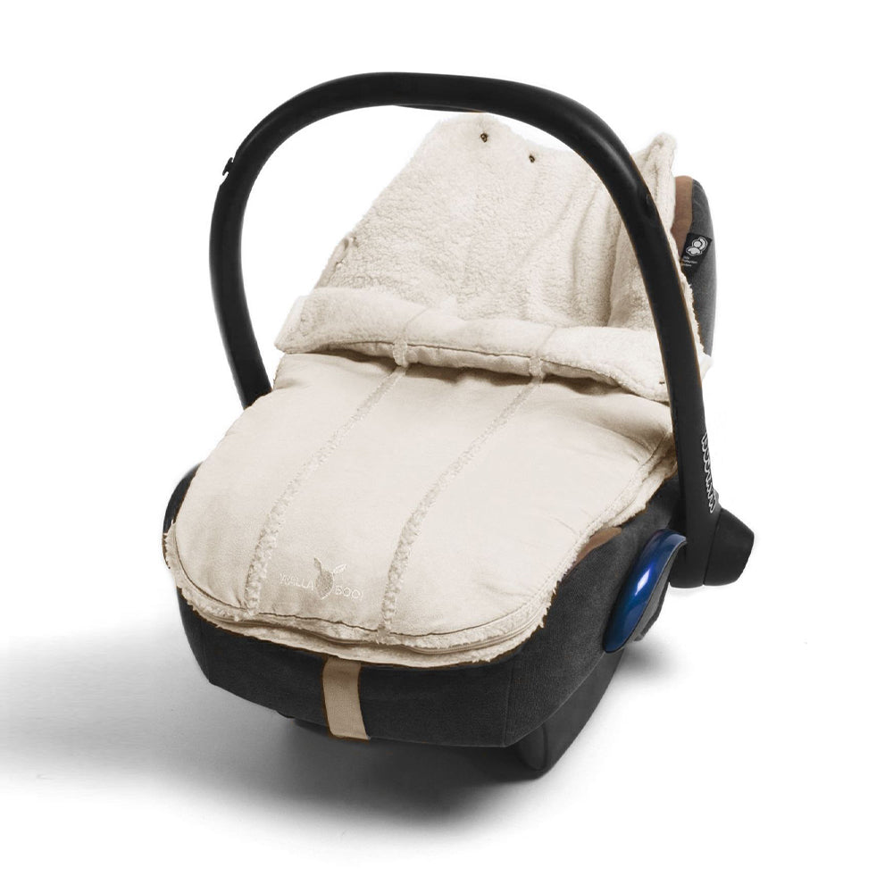 Wallaboo Newborn Footmuff