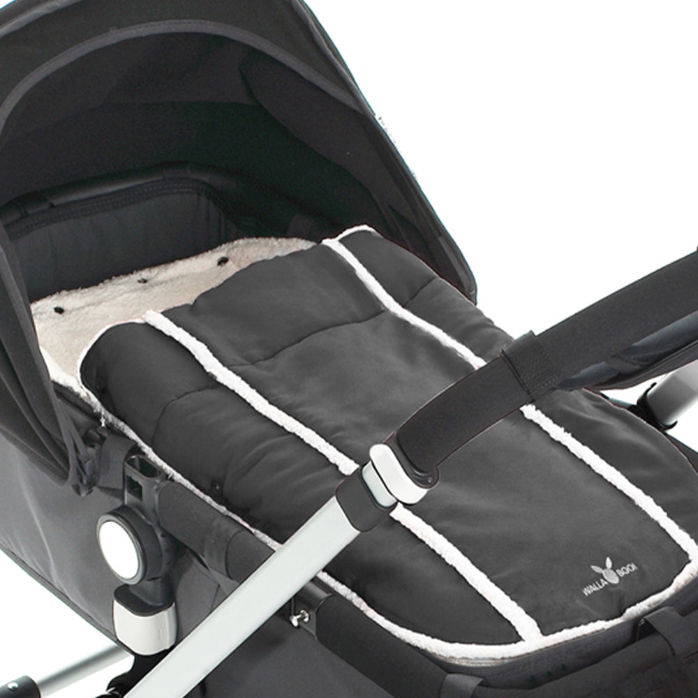 Wallaboo Newborn Footmuff