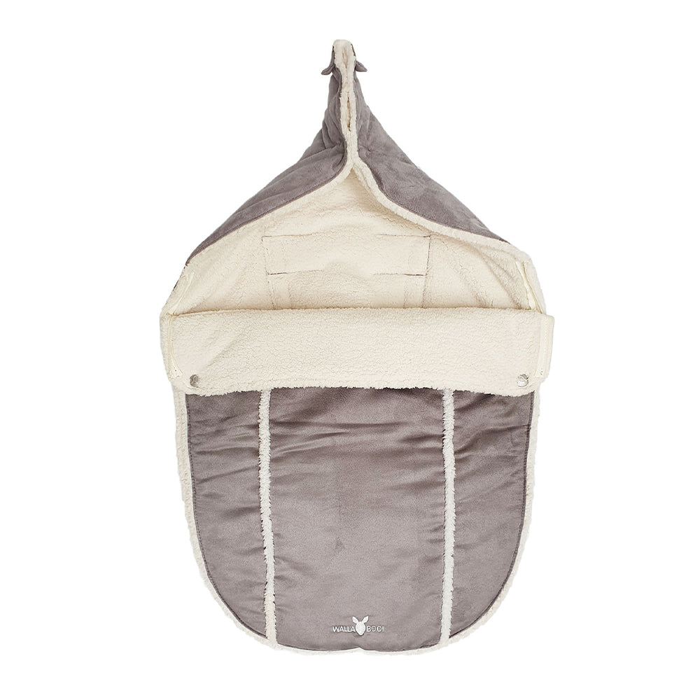 Wallaboo Newborn Footmuff