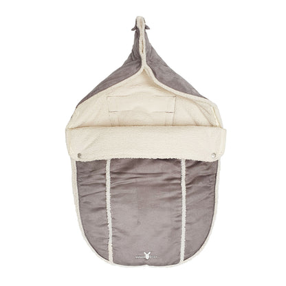 Wallaboo Newborn Footmuff