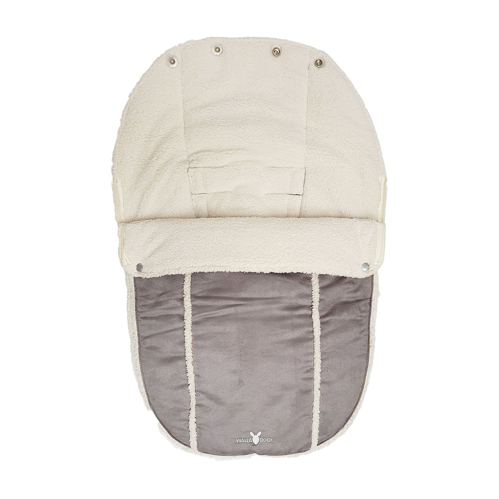 Wallaboo Newborn Footmuff