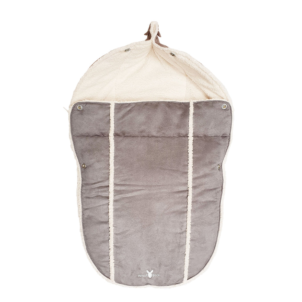 Wallaboo Newborn Footmuff