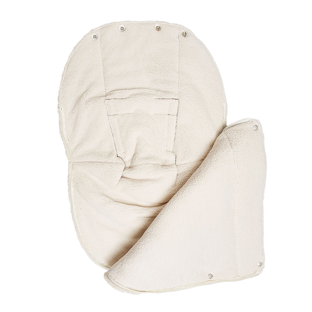Wallaboo Newborn Footmuff
