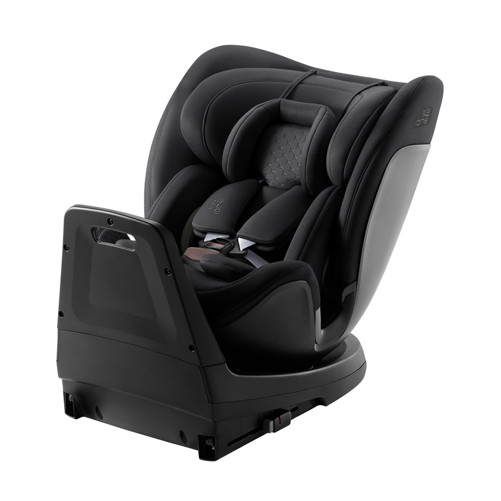 Britax Swivel Air Baby Toddler Car Seat – Kaliedy