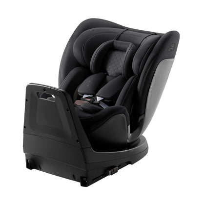 Swivel Max Air (Birth - 7yrs)