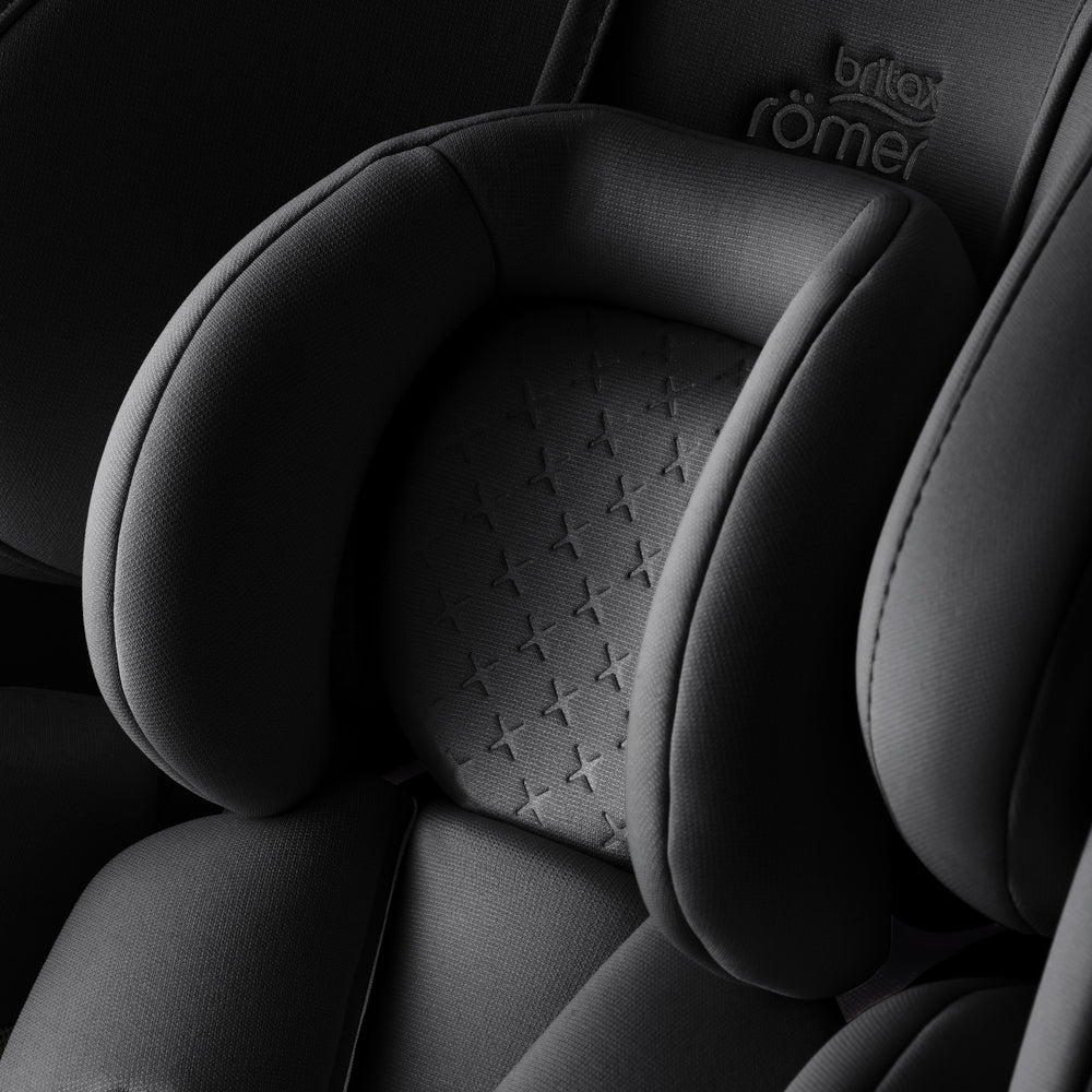 Swivel Max Air (Birth - 7yrs)