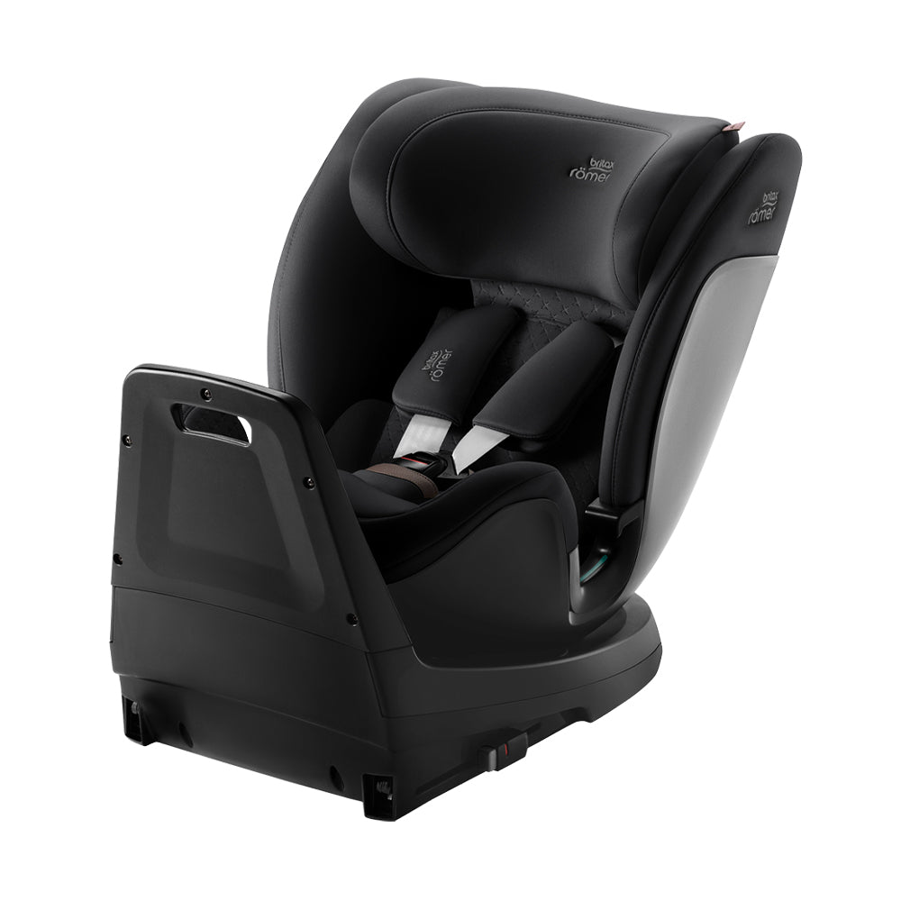 Swivel Max Air (Birth - 7yrs)