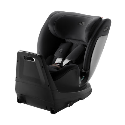 Swivel Max Air (Birth - 7yrs)
