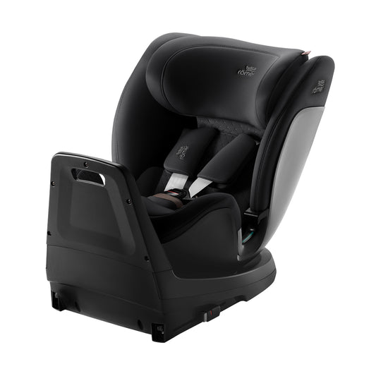 Swivel Max Air (Birth - 7yrs)