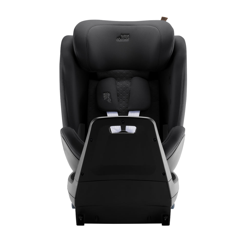 Swivel Max Air (Birth - 7yrs)