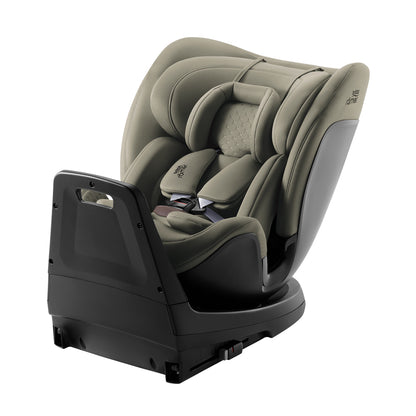 Swivel Max Air (Birth - 7yrs)