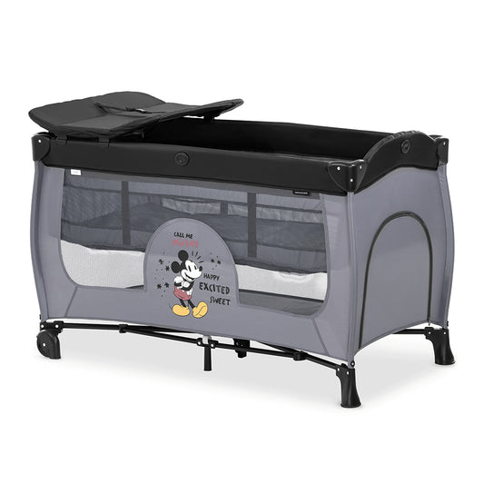 Sleep N Play Center - Mickey Mouse