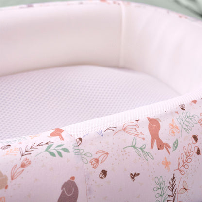 Sleep Tight Baby Bed - Pregnancy & Baby Fair