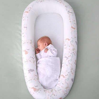 Sleep Tight Baby Bed - Pregnancy & Baby Fair