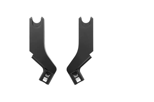Mutsy igo car new arrivals seat adapter