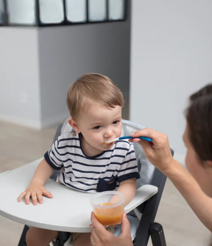 Babybols Multiset Baby Food Storage