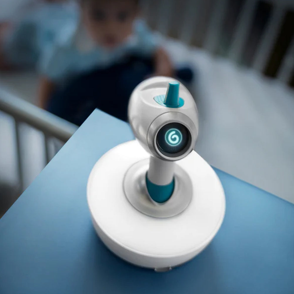 YOO Moov Baby Monitor