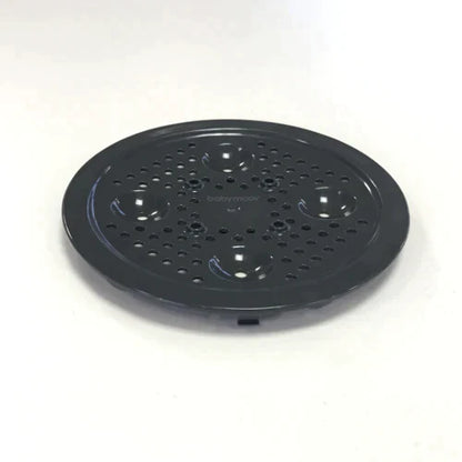 Nutribaby+ XL Steamer Basket Plate 3pk