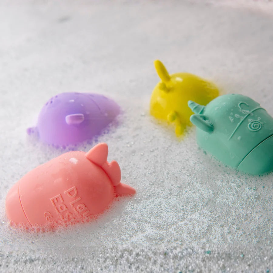 Splash Pals