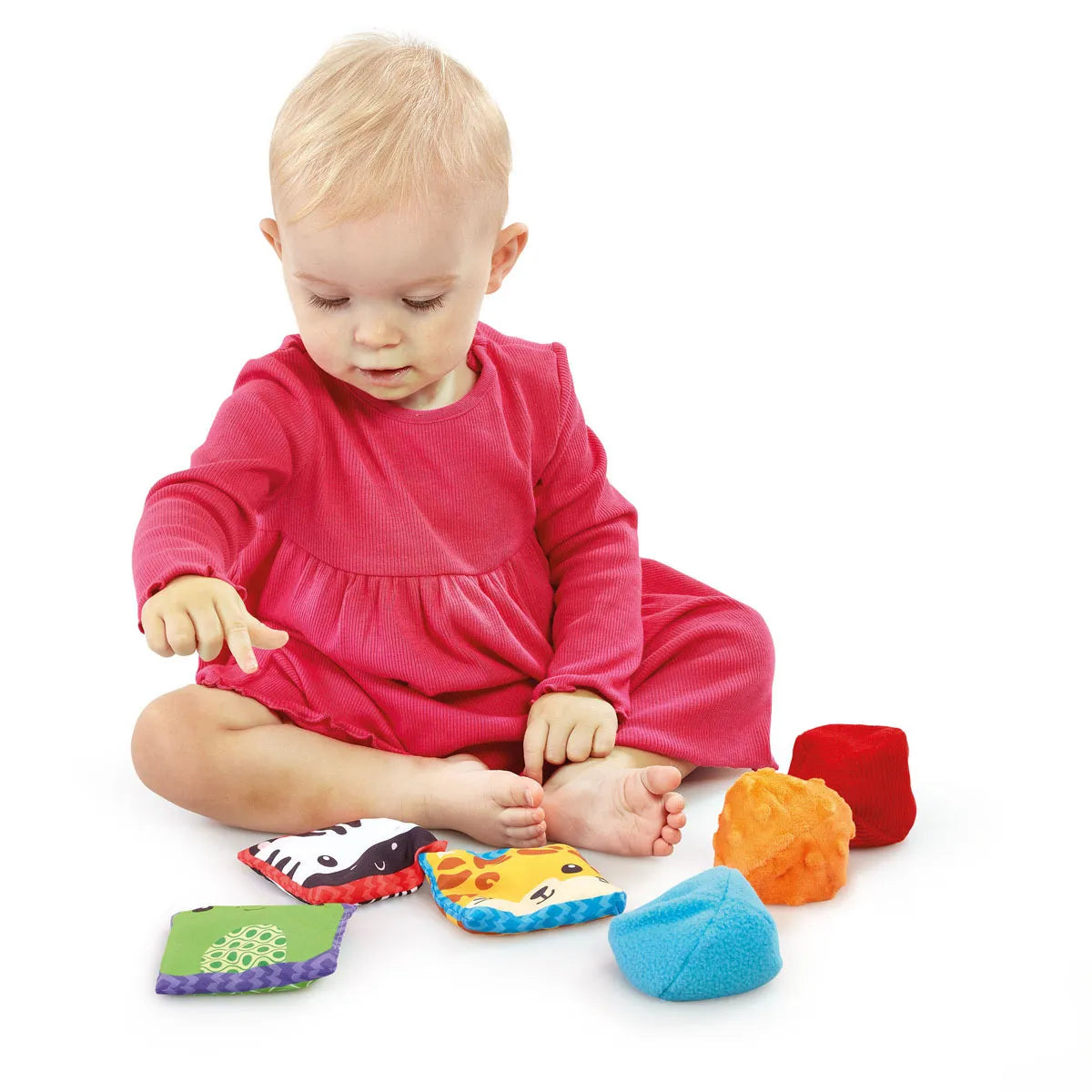 Sensory Beanbags & Balls