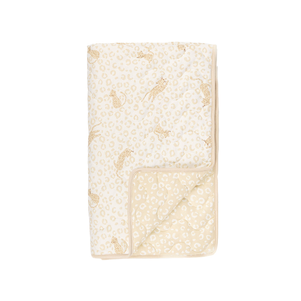 Cot & Cot Bed Coverlet