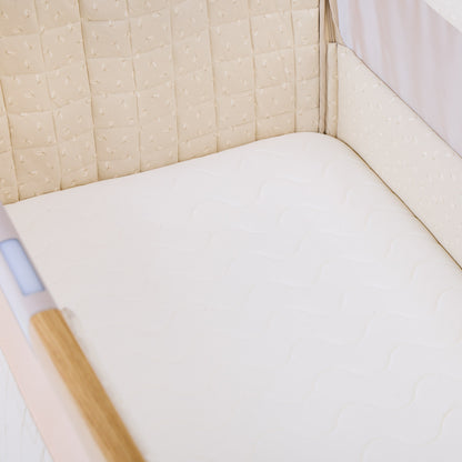 Cozee Sense Bedside Crib