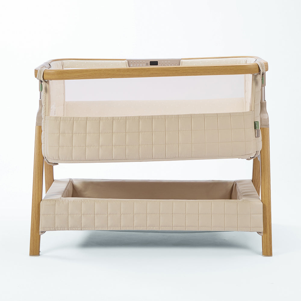 Cozee Sense Bedside Crib