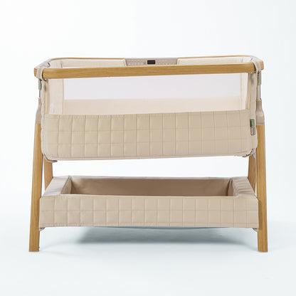 Cozee Sense Bedside Crib