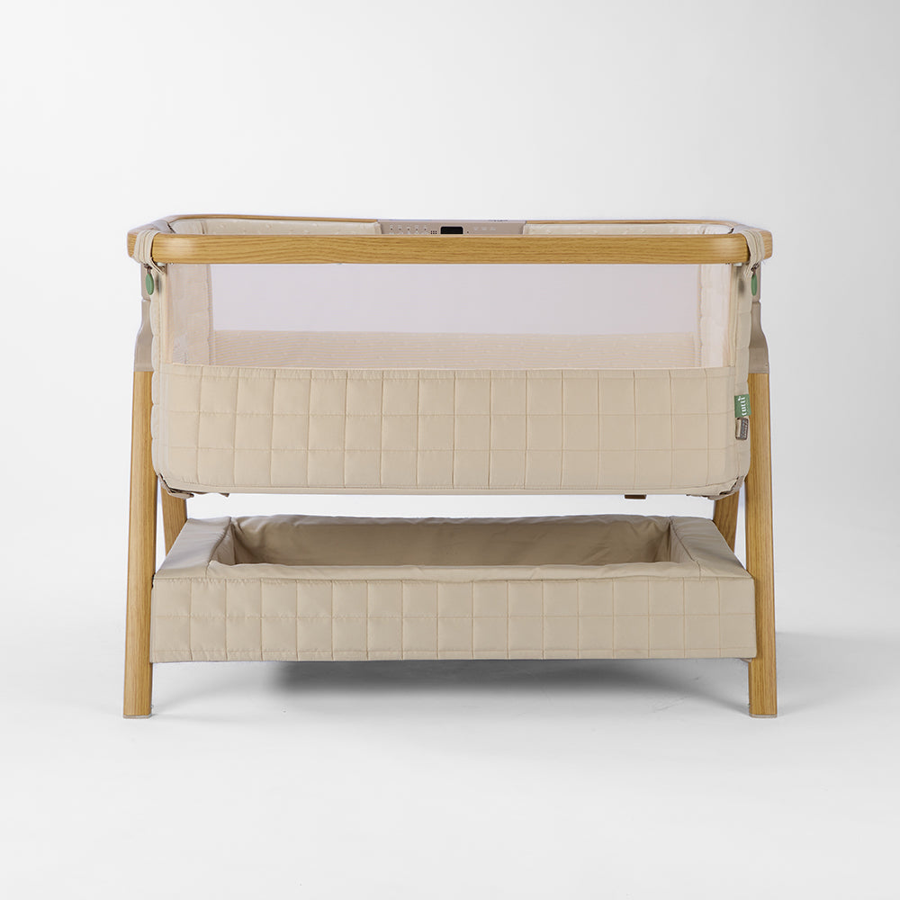 Cozee Sense Bedside Crib