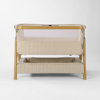 Cozee Sense Bedside Crib