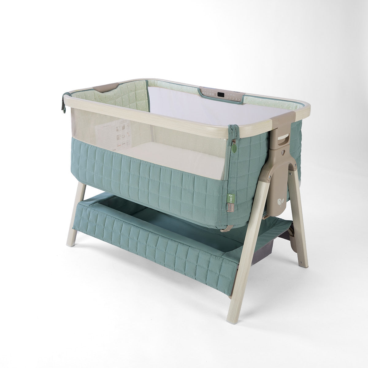 blue-bedside-crib-cozee-sense-sensory-bar-nursery-furniture-tutti-bambini-kaliedy