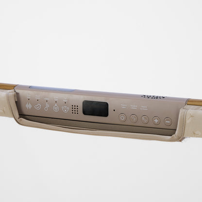 Cozee Sense Bedside Crib