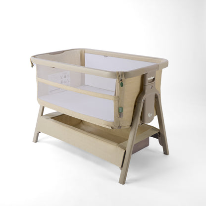Cozee Zen Bedside Crib