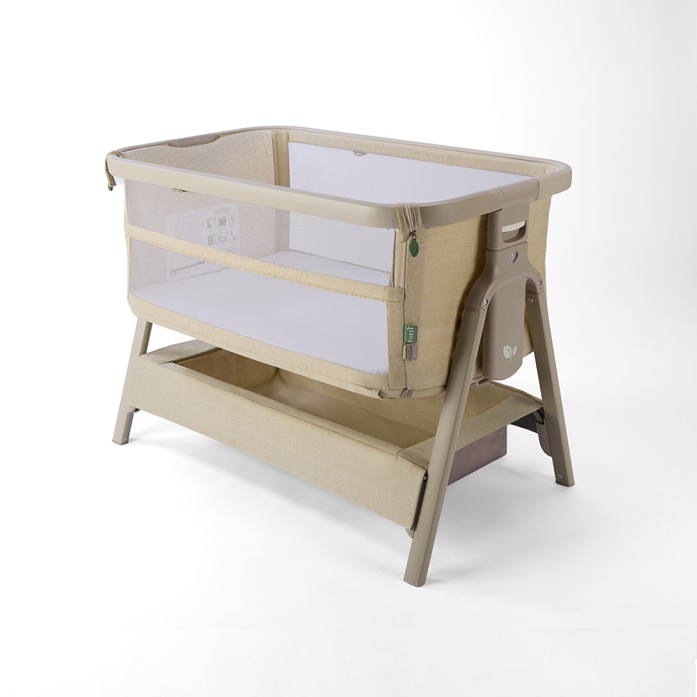 sand beige bedside-crib-cozee-zen--nursery-furniture-tutti-bambini-kaliedy-18