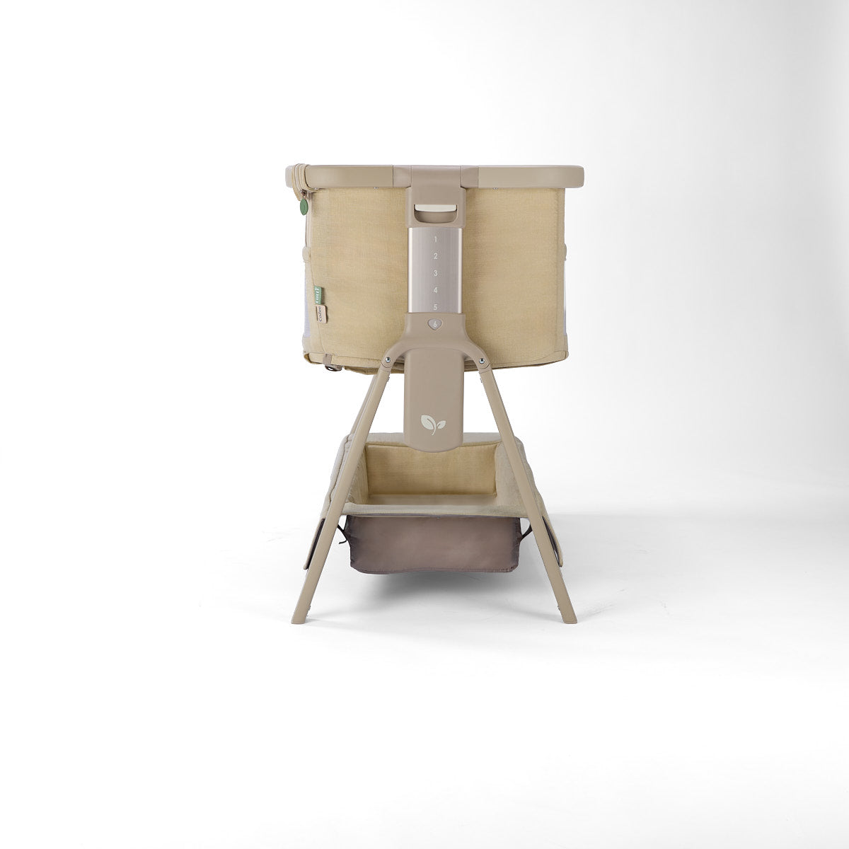 Cozee Zen Bedside Crib